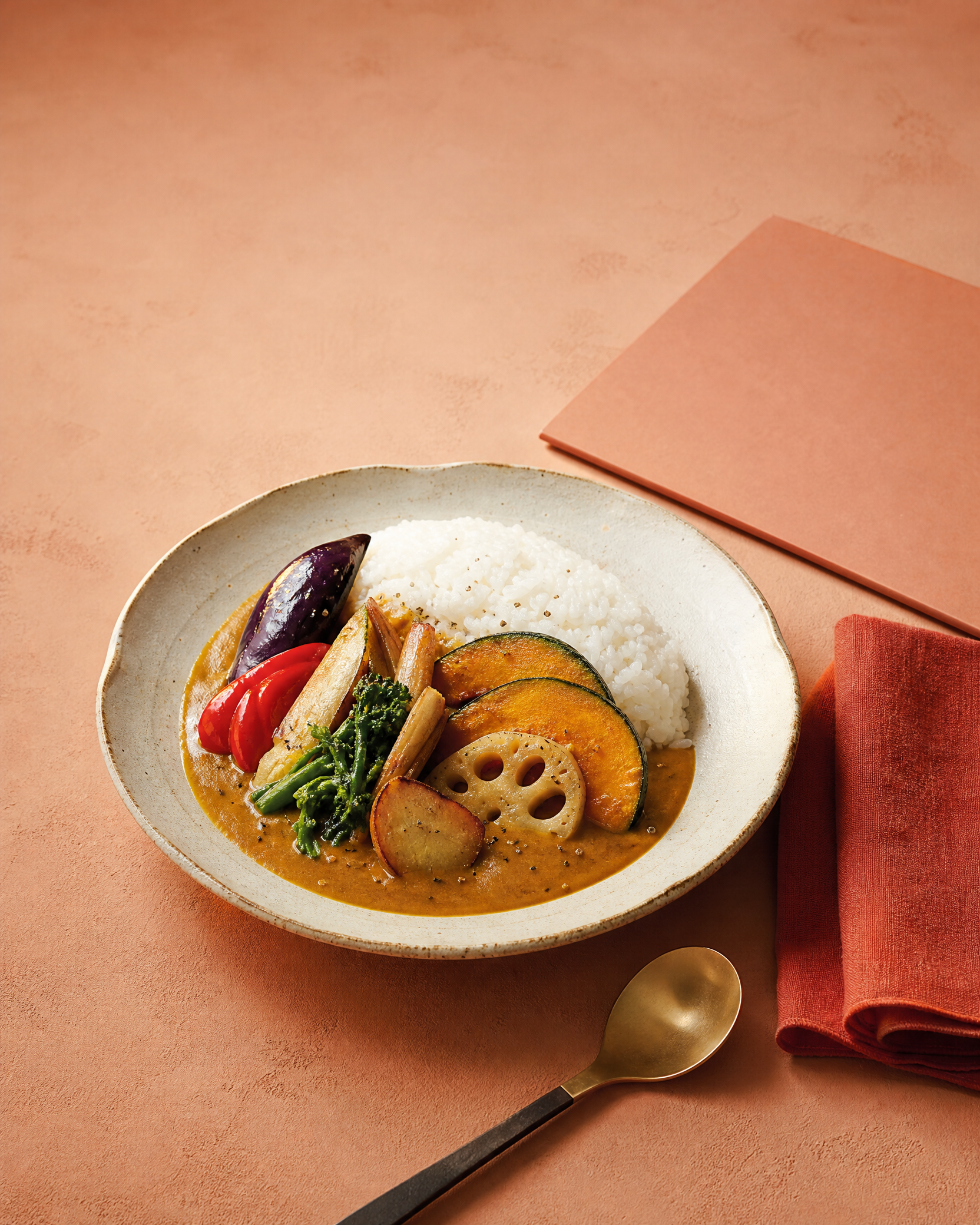 nono curry